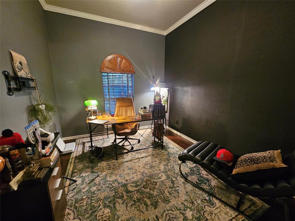 Park Glen Add - Residential