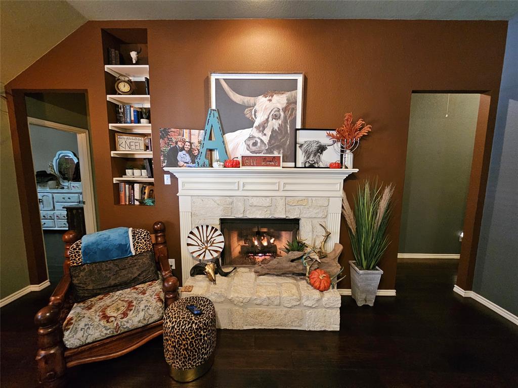 Park Glen Add - Residential