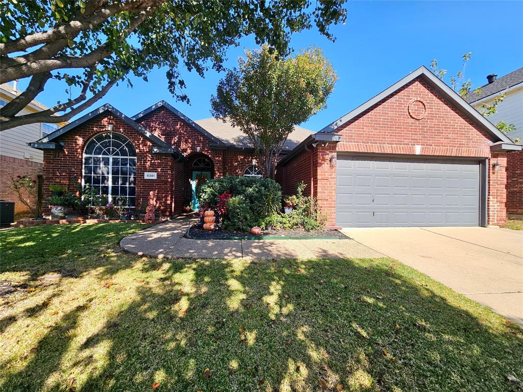 Park Glen Add - Residential