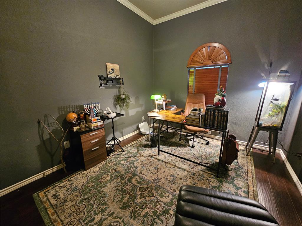 Park Glen Add - Residential