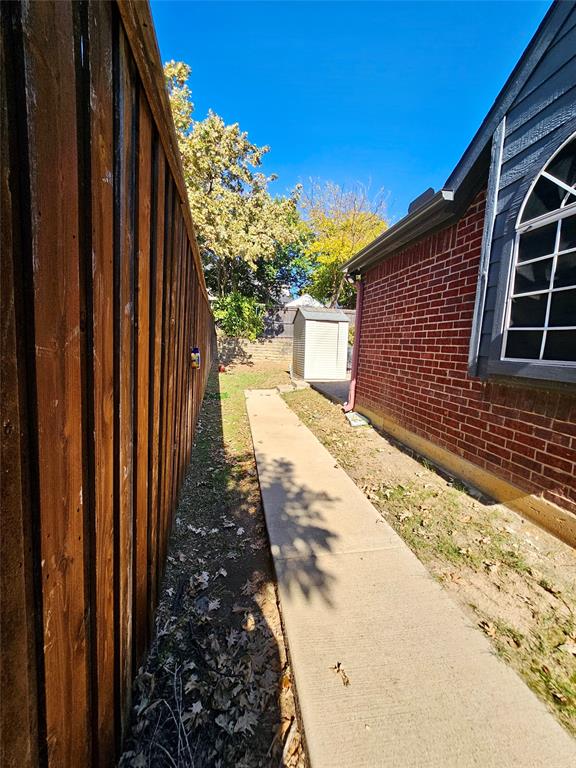 Park Glen Add - Residential