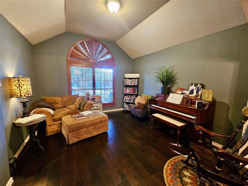 Park Glen Add - Residential