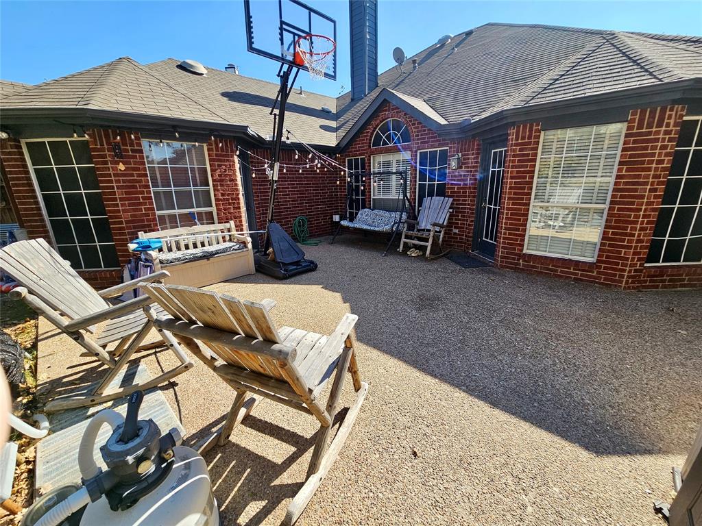 Park Glen Add - Residential