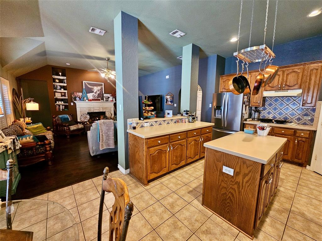 Park Glen Add - Residential