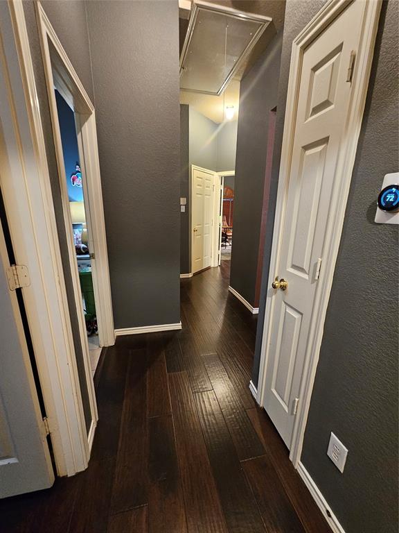 Park Glen Add - Residential