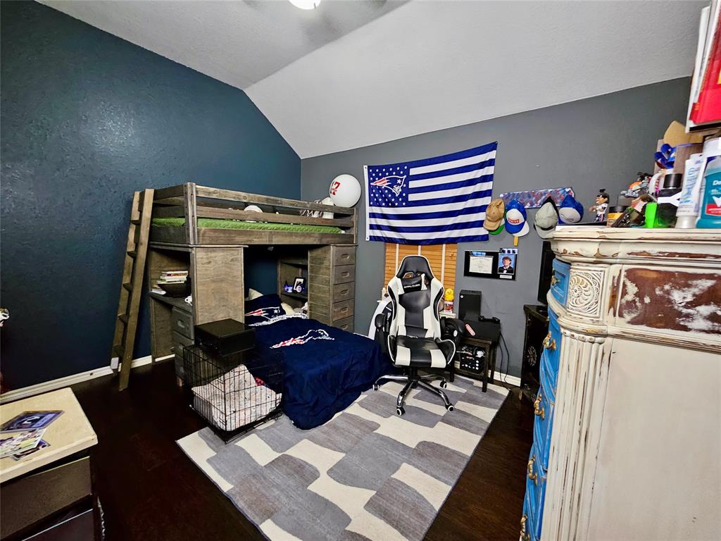 Park Glen Add - Residential