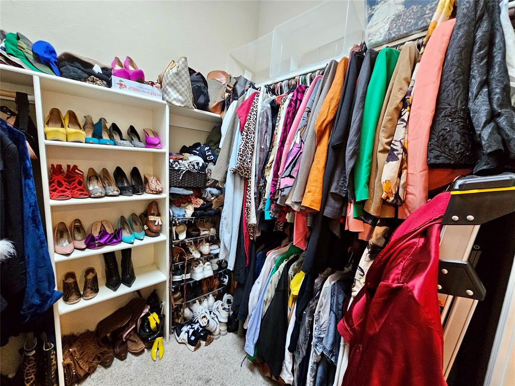 Park Glen Add - Residential