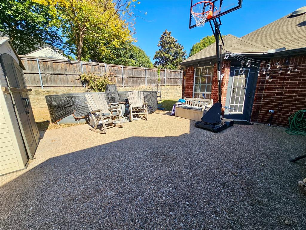 Park Glen Add - Residential