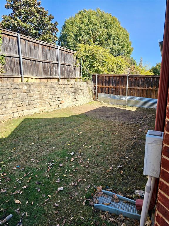 Park Glen Add - Residential