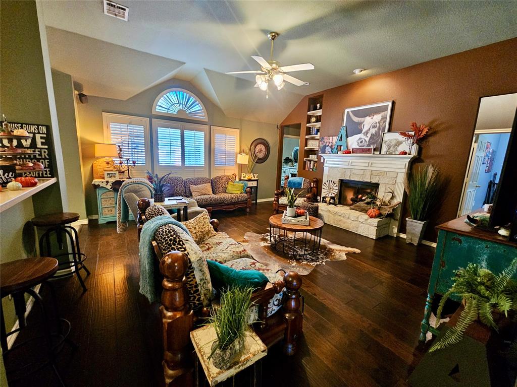 Park Glen Add - Residential