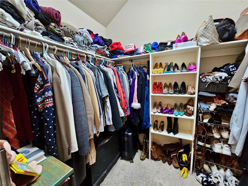 Park Glen Add - Residential