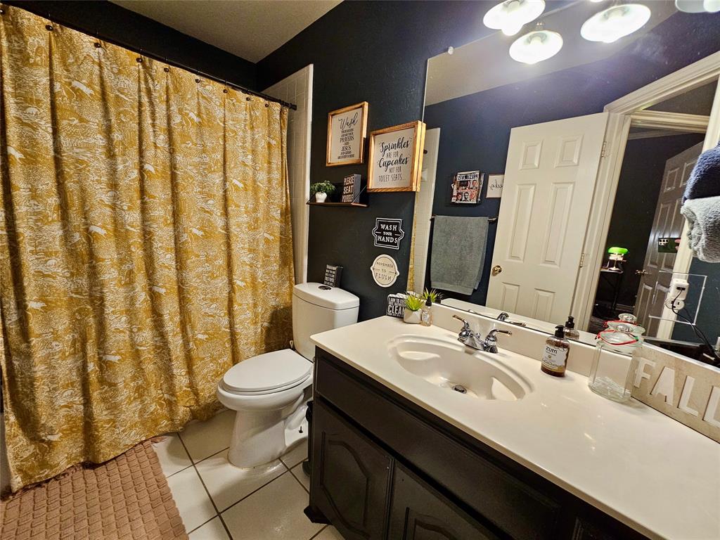 Park Glen Add - Residential