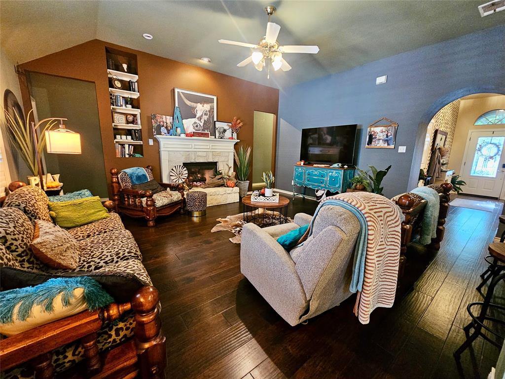 Park Glen Add - Residential