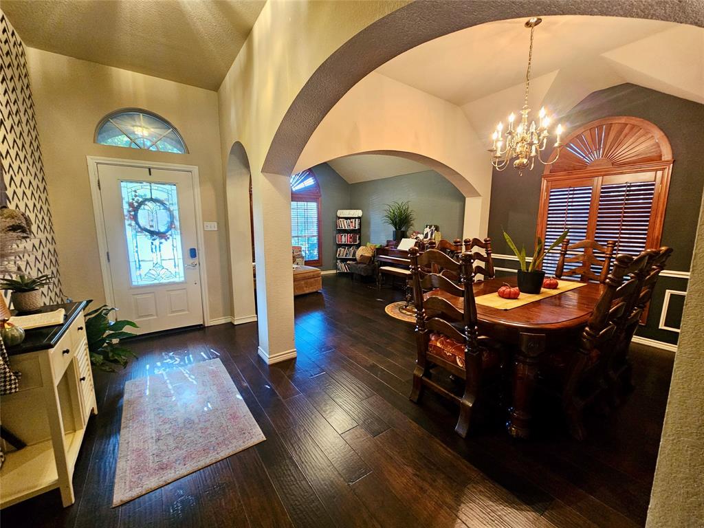 Park Glen Add - Residential