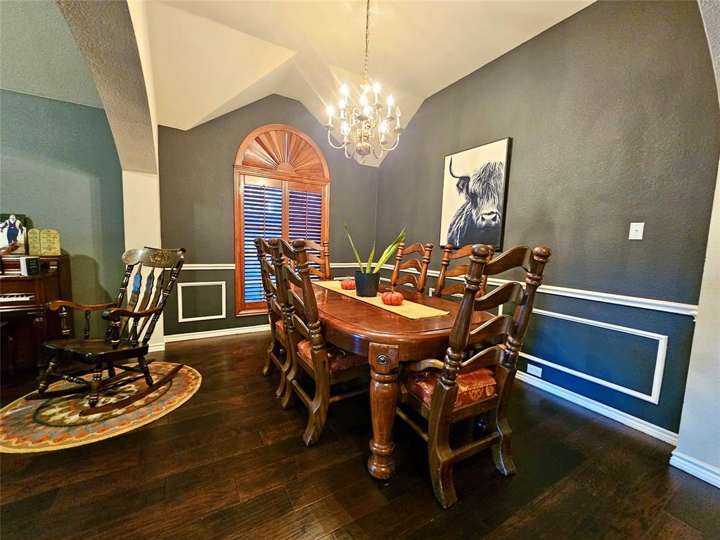 Park Glen Add - Residential