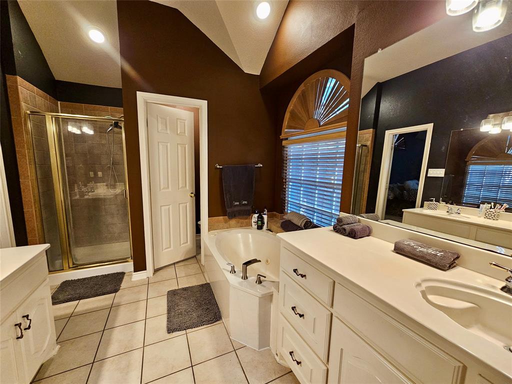 Park Glen Add - Residential