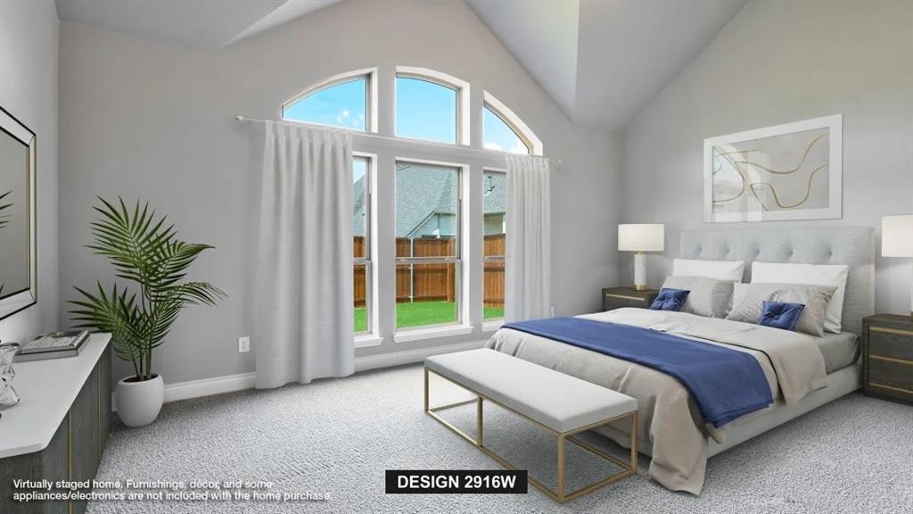 Talon Hills - Residential