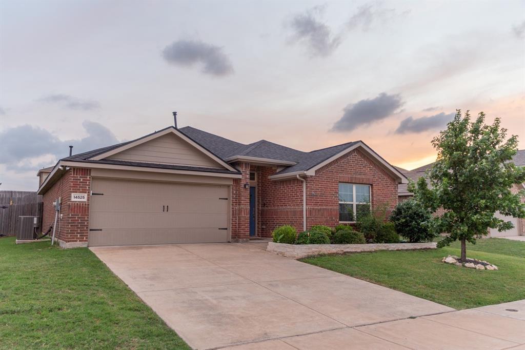 Sendera Ranch - Residential