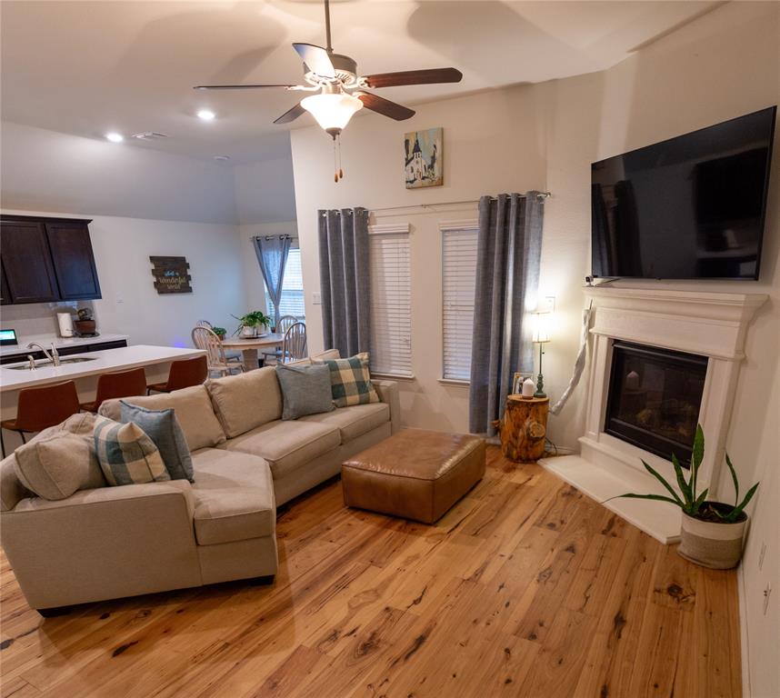 Sendera Ranch - Residential