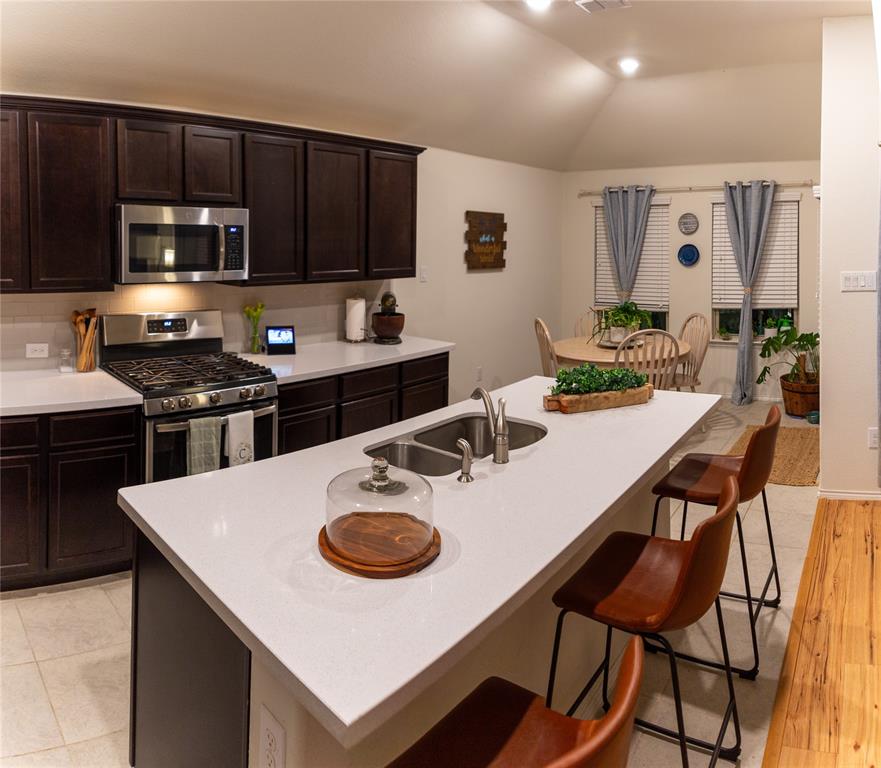 Sendera Ranch - Residential
