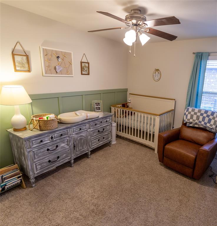 Sendera Ranch - Residential