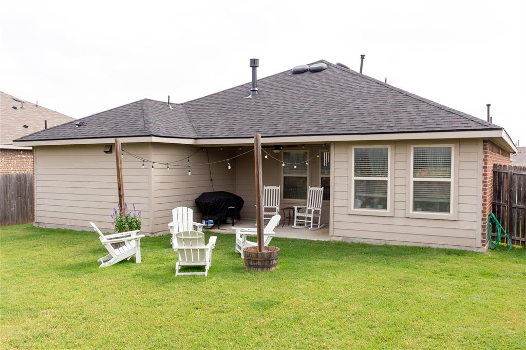 Sendera Ranch - Residential