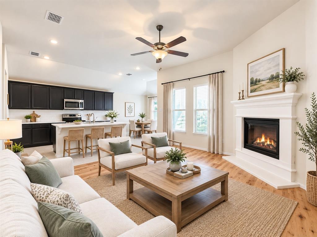 14525 Serrano Ridge Road