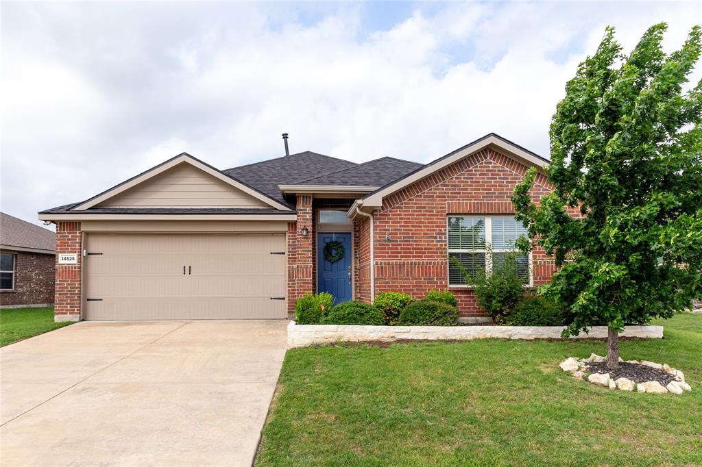 Sendera Ranch - Residential