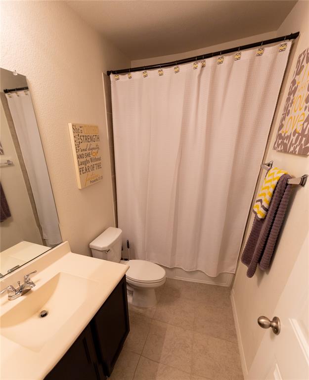 Sendera Ranch - Residential