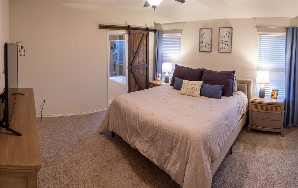 Sendera Ranch - Residential