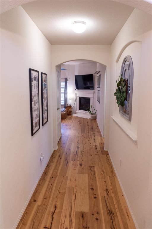 Sendera Ranch - Residential