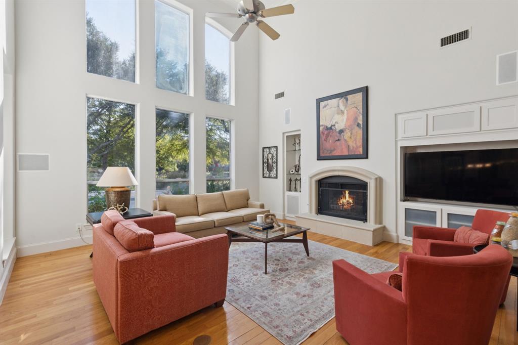 Newport Village - Residential