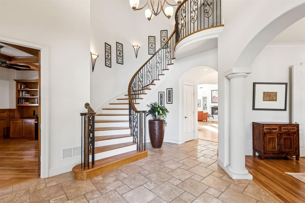 Newport Village - Residential