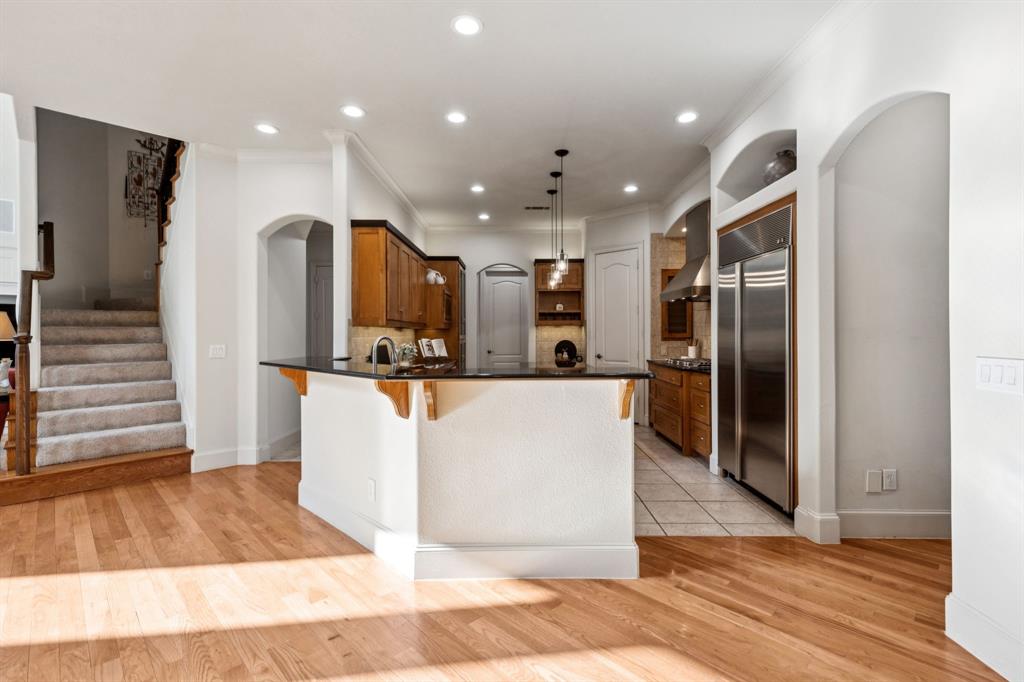 Newport Village - Residential