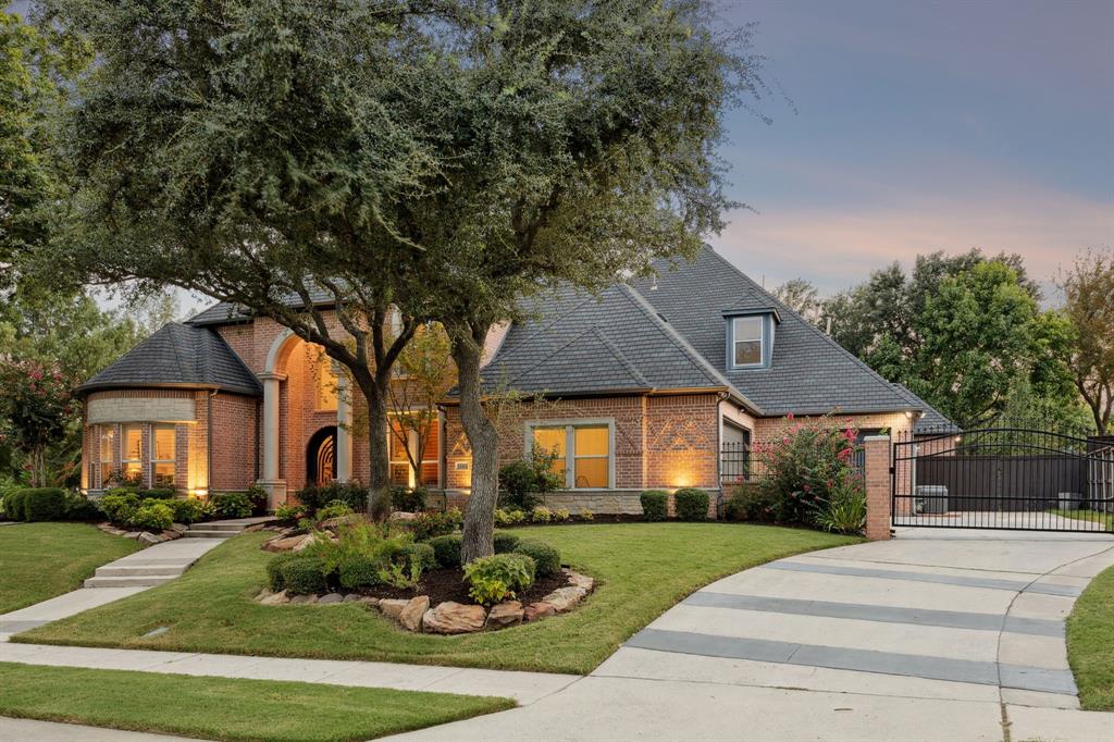 Newport Village - Residential