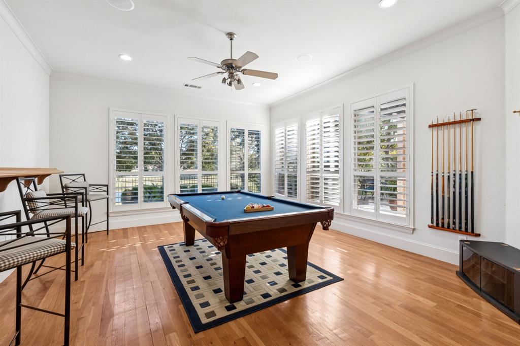 Newport Village - Residential