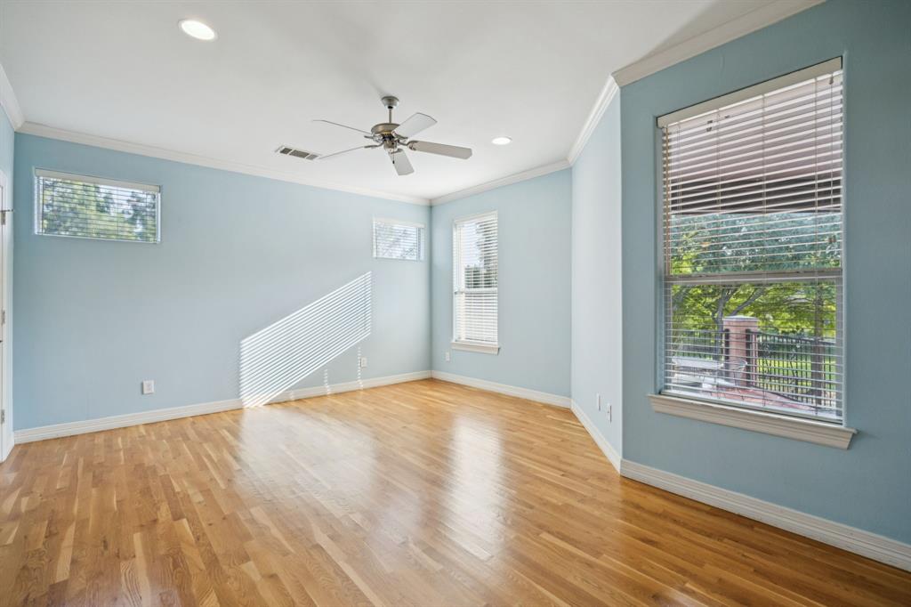 Newport Village - Residential