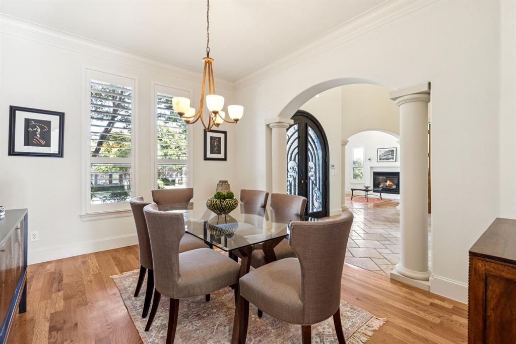 Newport Village - Residential