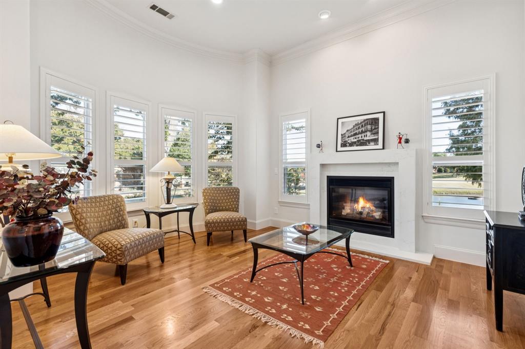 Newport Village - Residential