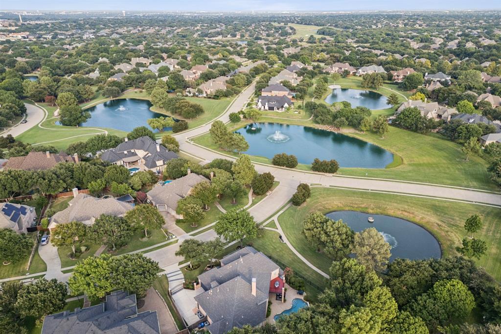 Newport Village - Residential