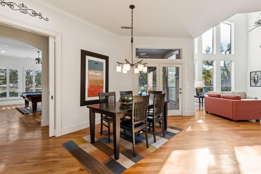 Newport Village - Residential