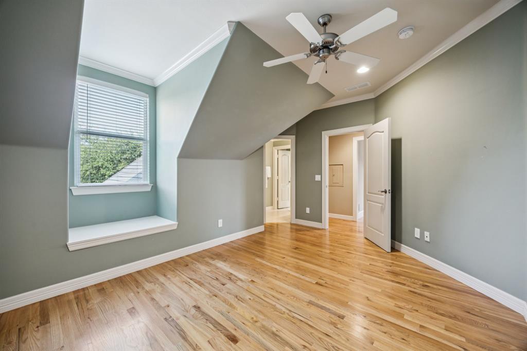 Newport Village - Residential