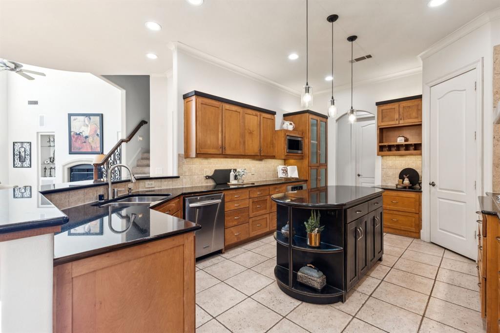 Newport Village - Residential