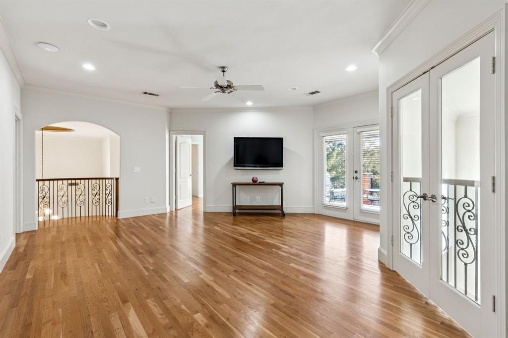 Newport Village - Residential