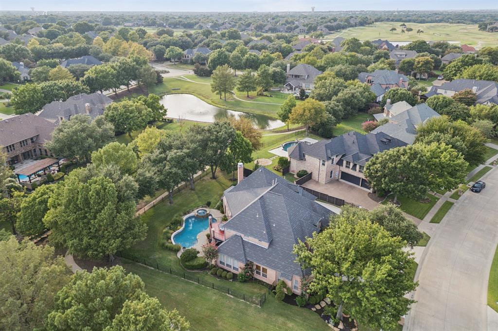 Newport Village - Residential