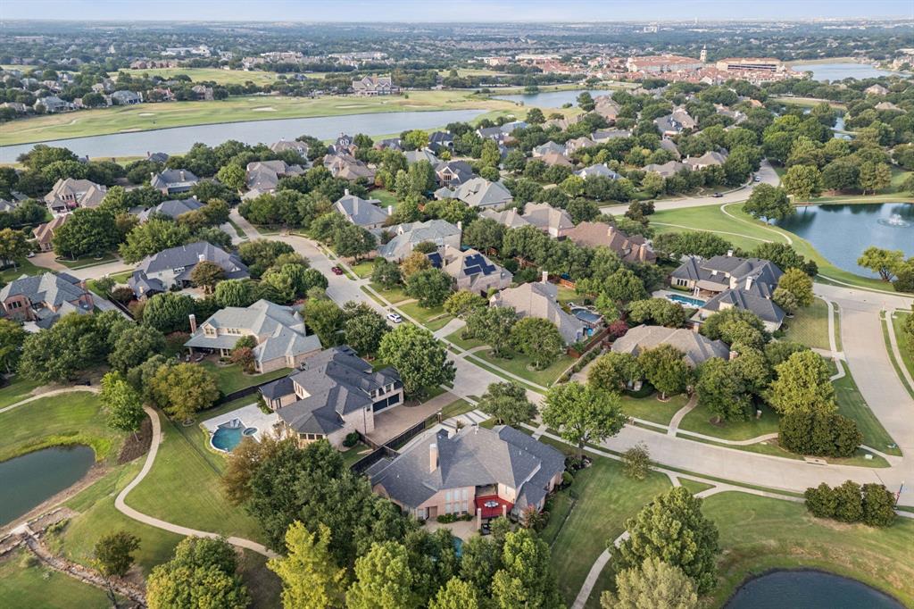 Newport Village - Residential