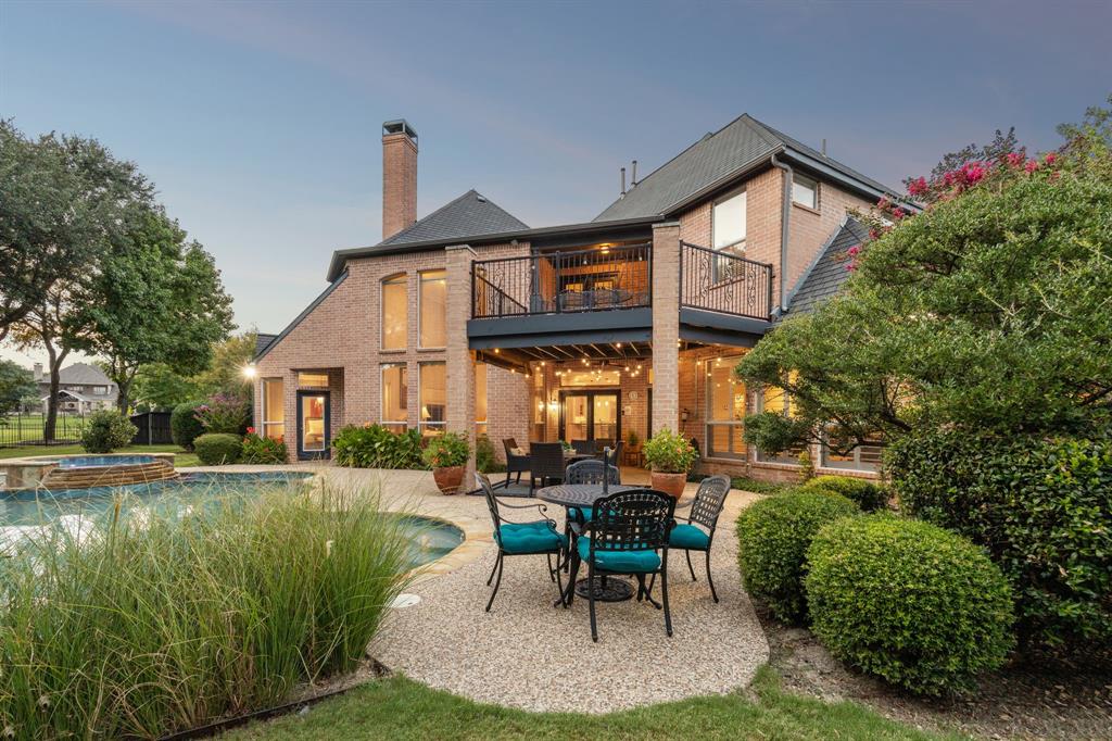 1108 Waterfall Drive
