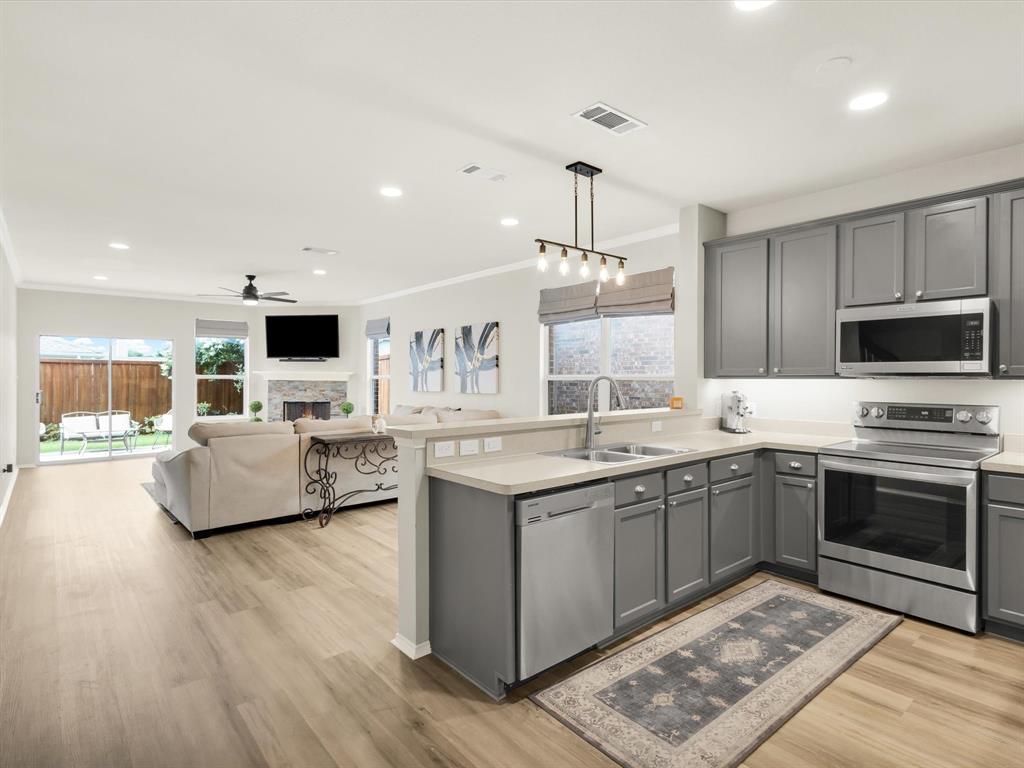 4340 Summer Star Lane
