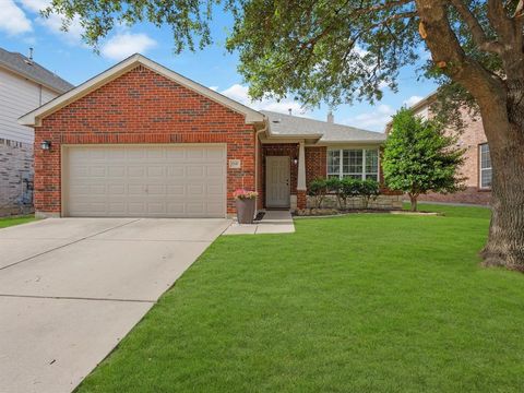 4340 Summer Star Lane Fort Worth TX 76244