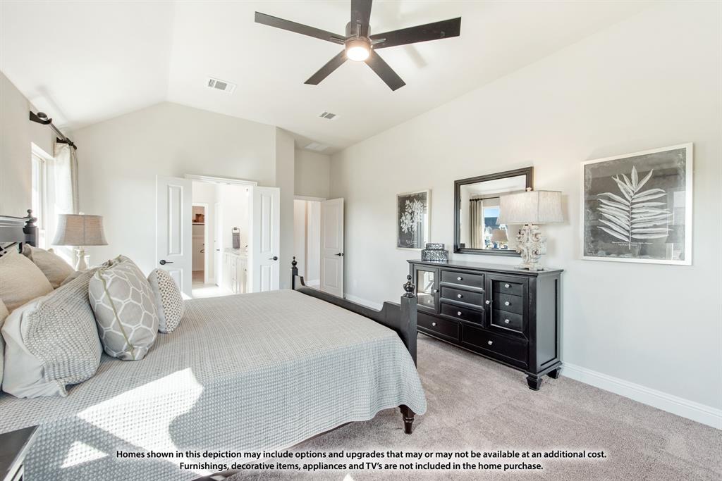 Arcadia Trails Classic 60 - Residential